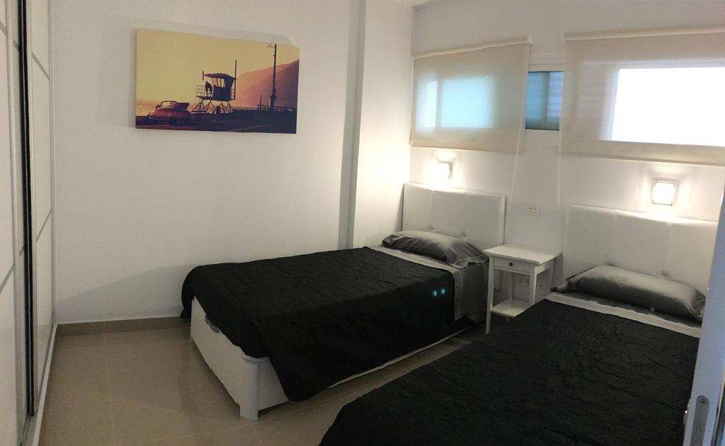 Appartaments Deluxe Appartement