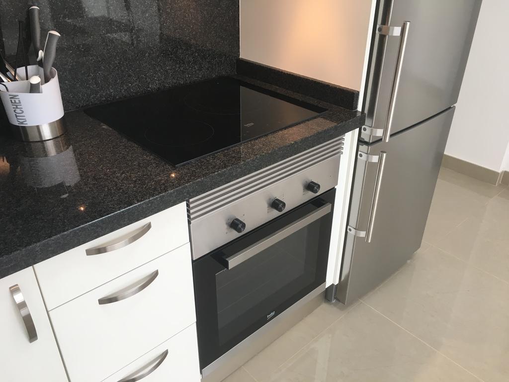 Appartement Appartaments Deluxe *