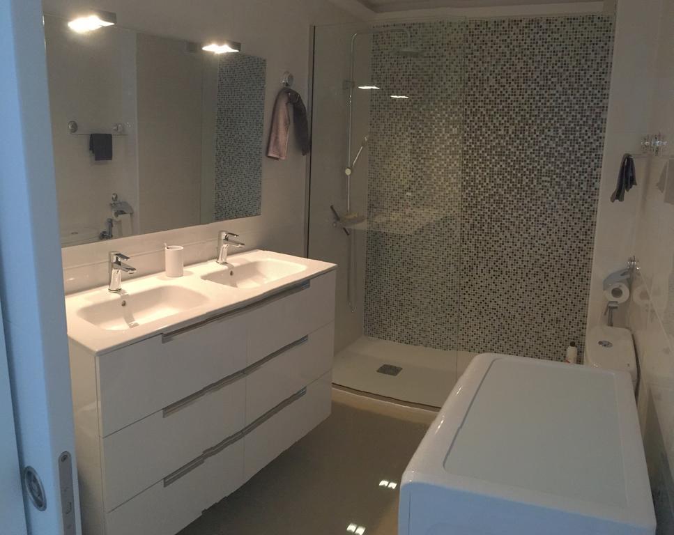 Appartaments Deluxe Appartement Playa del Inglés