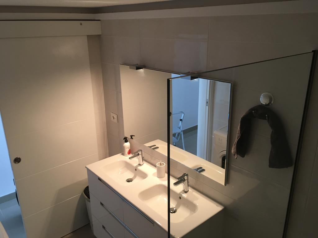 Appartement Appartaments Deluxe *