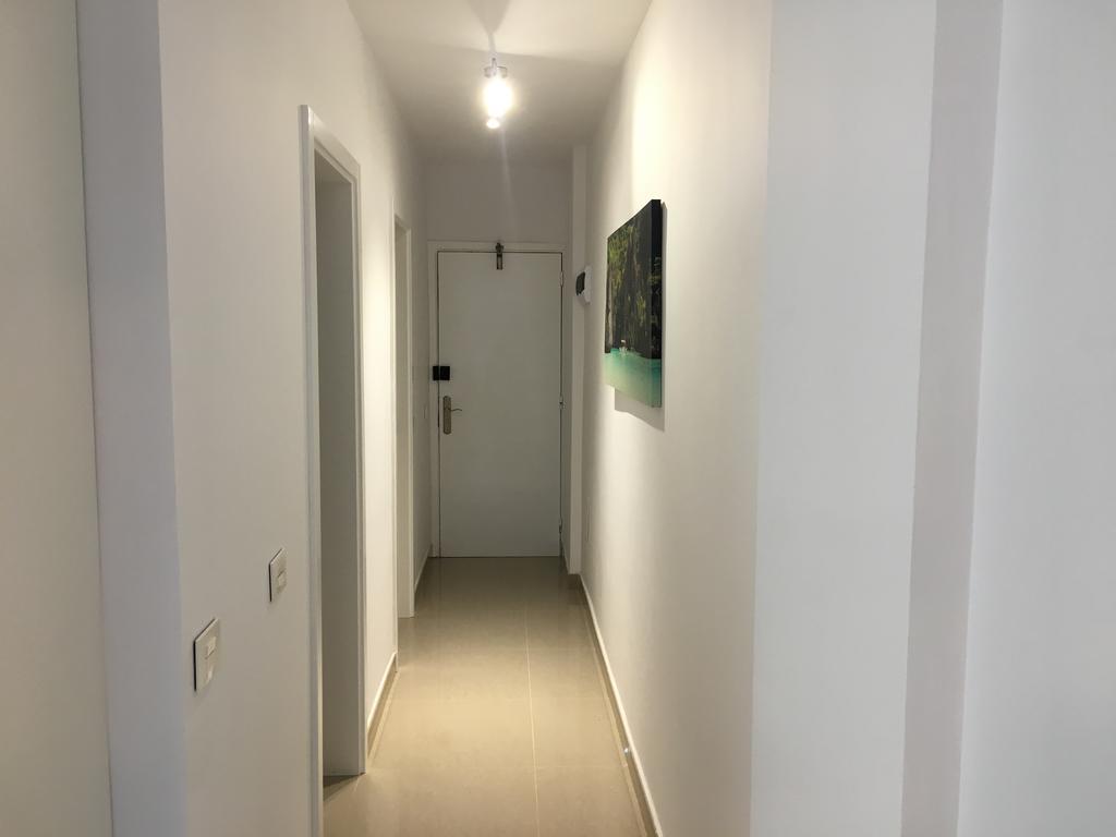 Appartement Appartaments Deluxe