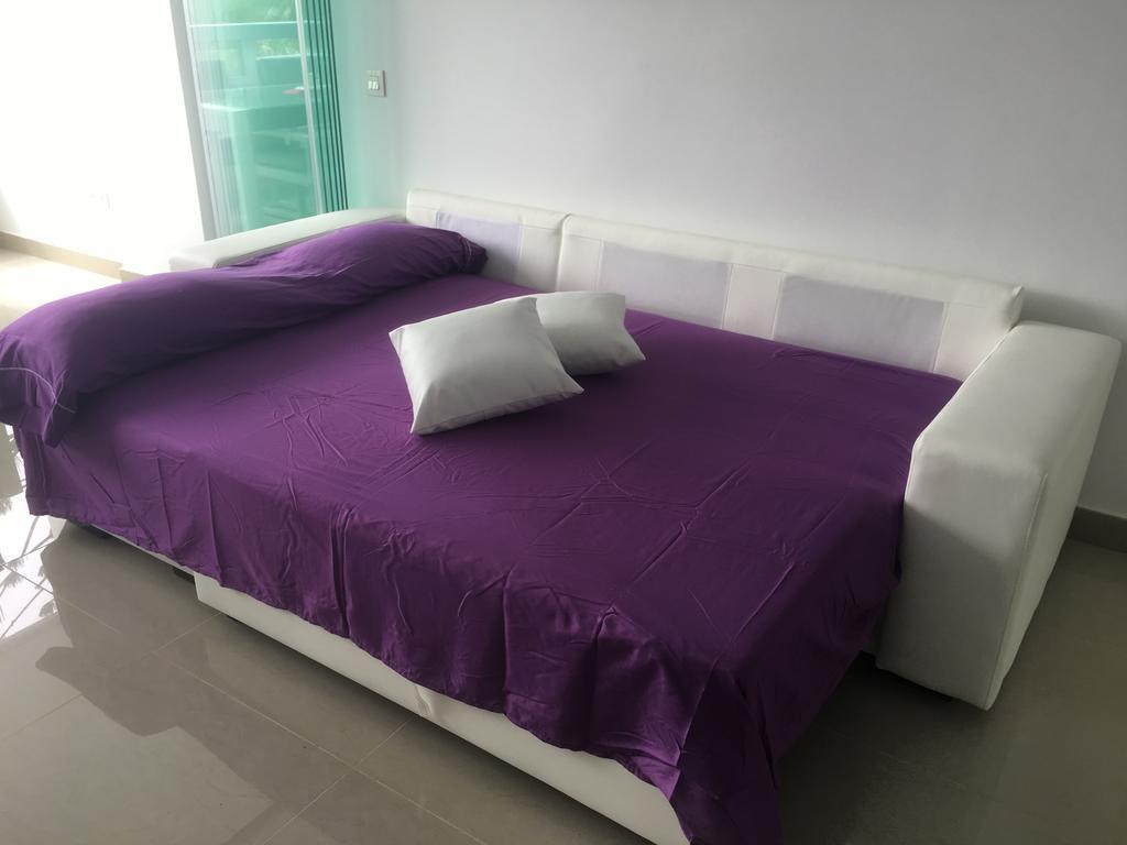 Appartement Appartaments Deluxe Playa del Inglés
