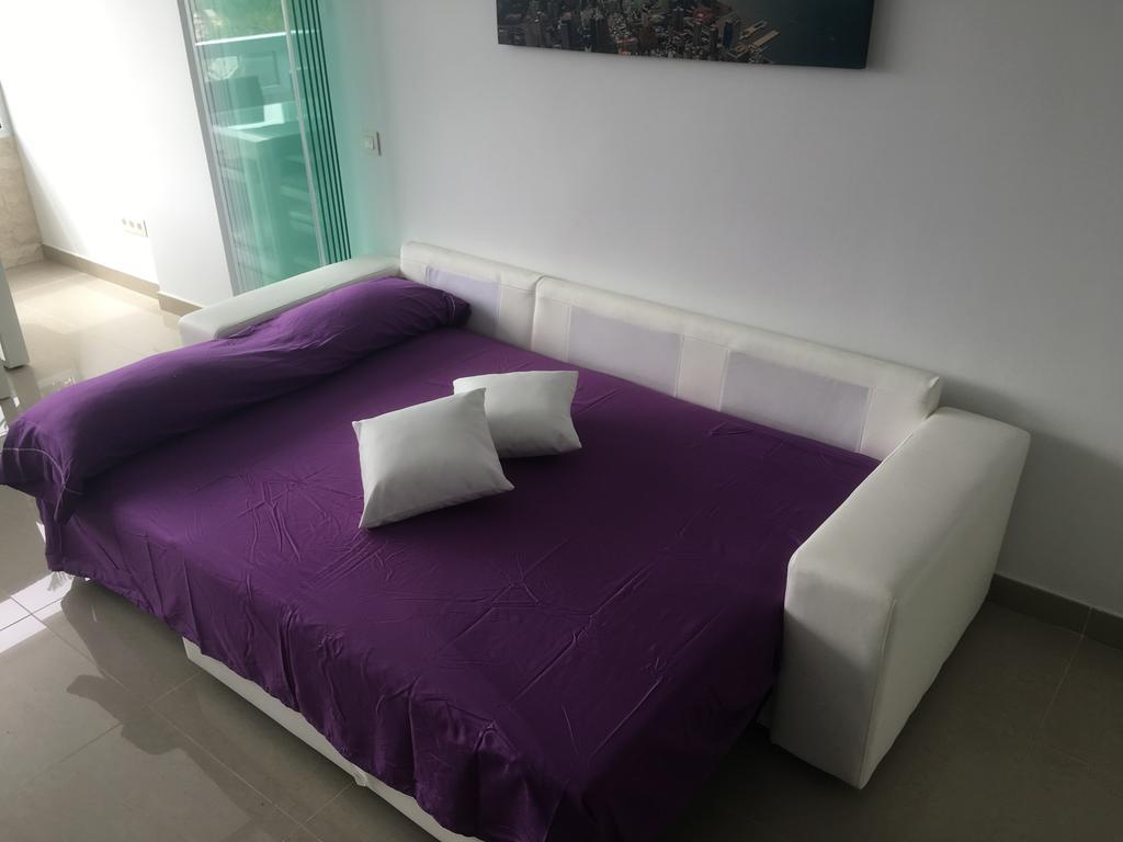 Appartaments Deluxe Appartement
