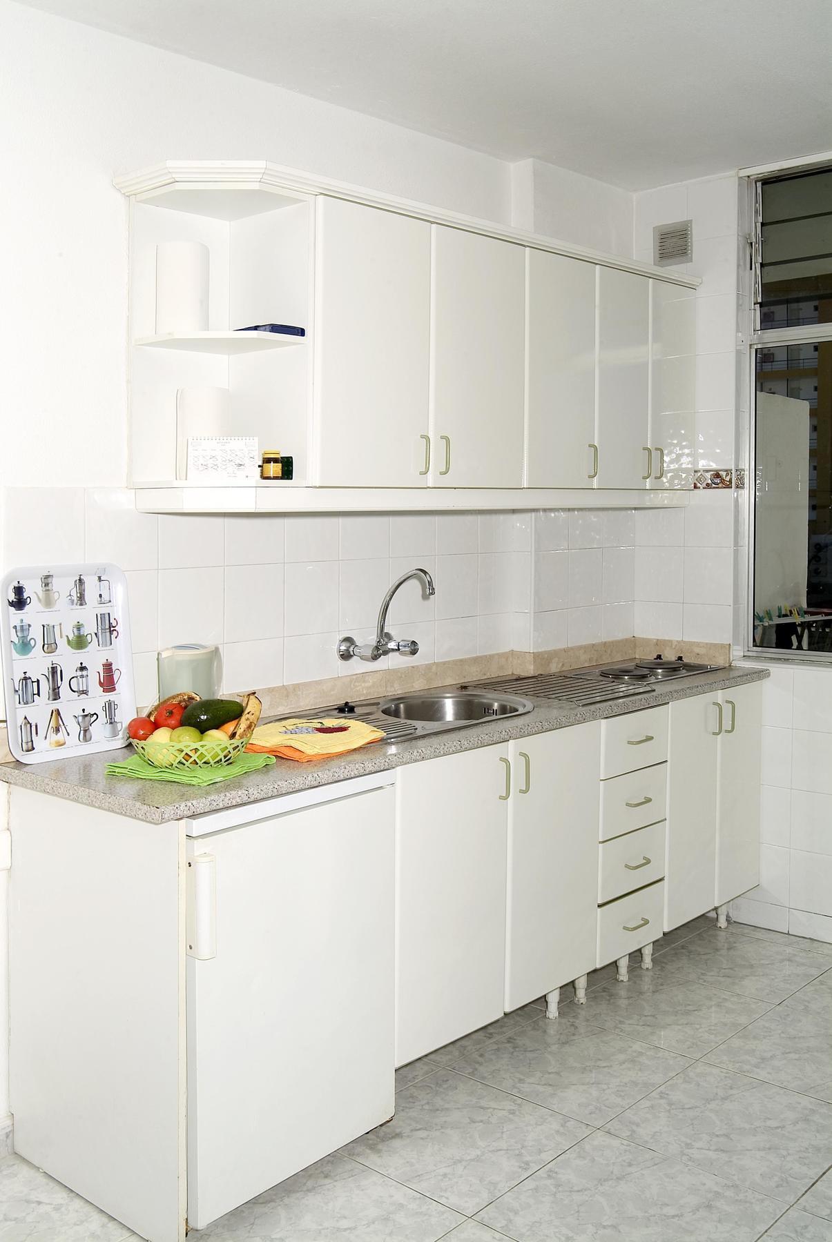 Apartment Blanca