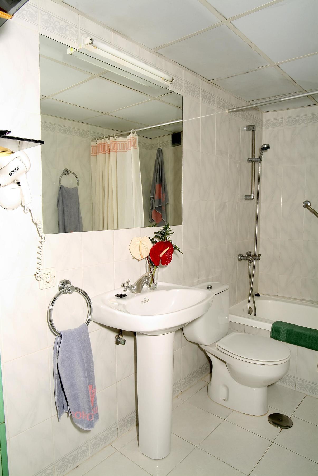 Blanca Apartment *