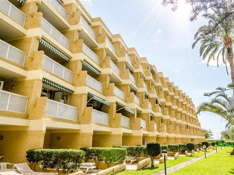 Ura Jardin Del Atlantico Appartement *