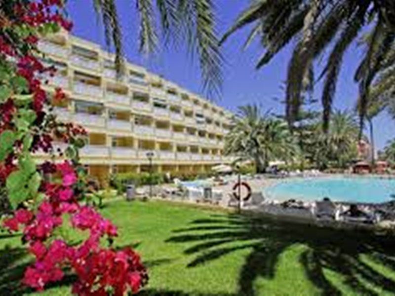 Ura Jardin Del Atlantico Appartement Playa del Inglés