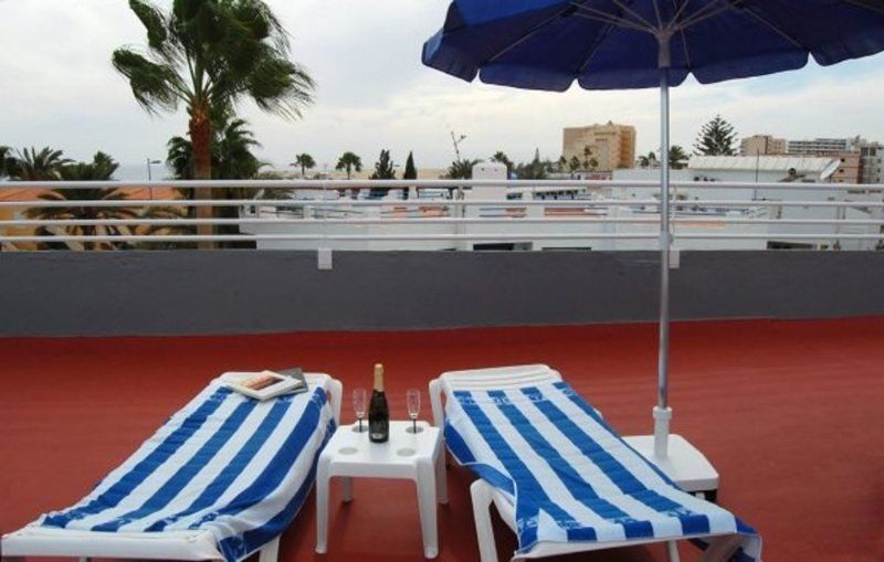 Karina Hotel Playa del Ingles (Gran Canaria)