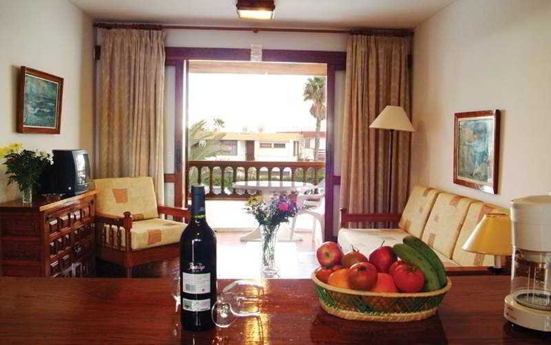 Apartment Alsol Orquideas *