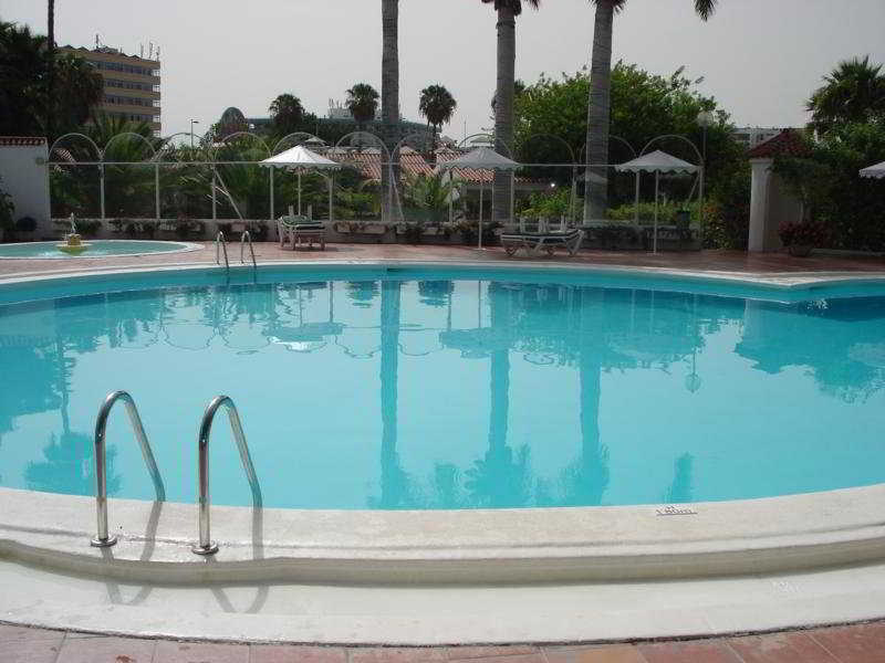 Apartment Parque Paraiso I Playa del Ingles (Gran Canaria)