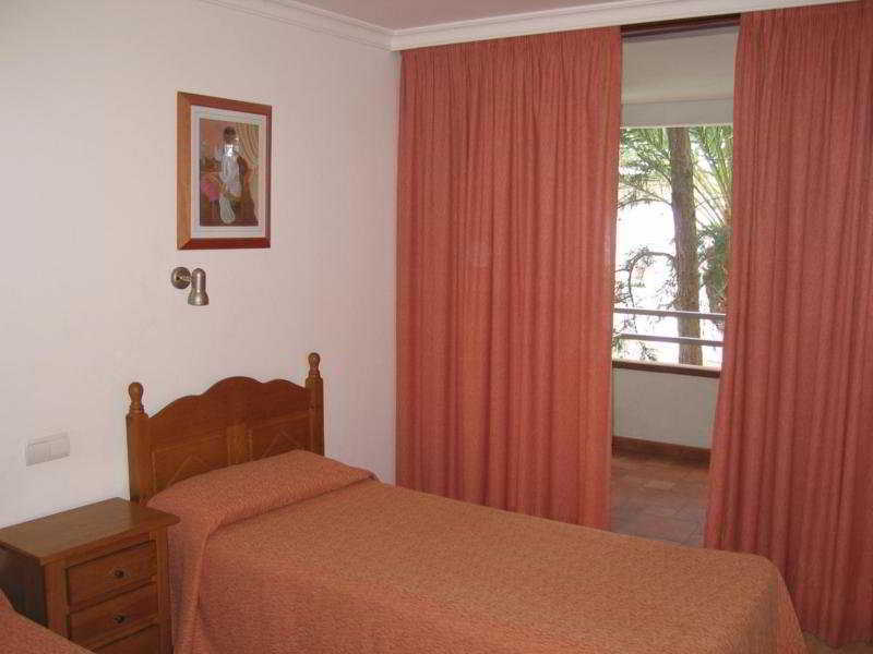 Jacarandas Beach Appartement
