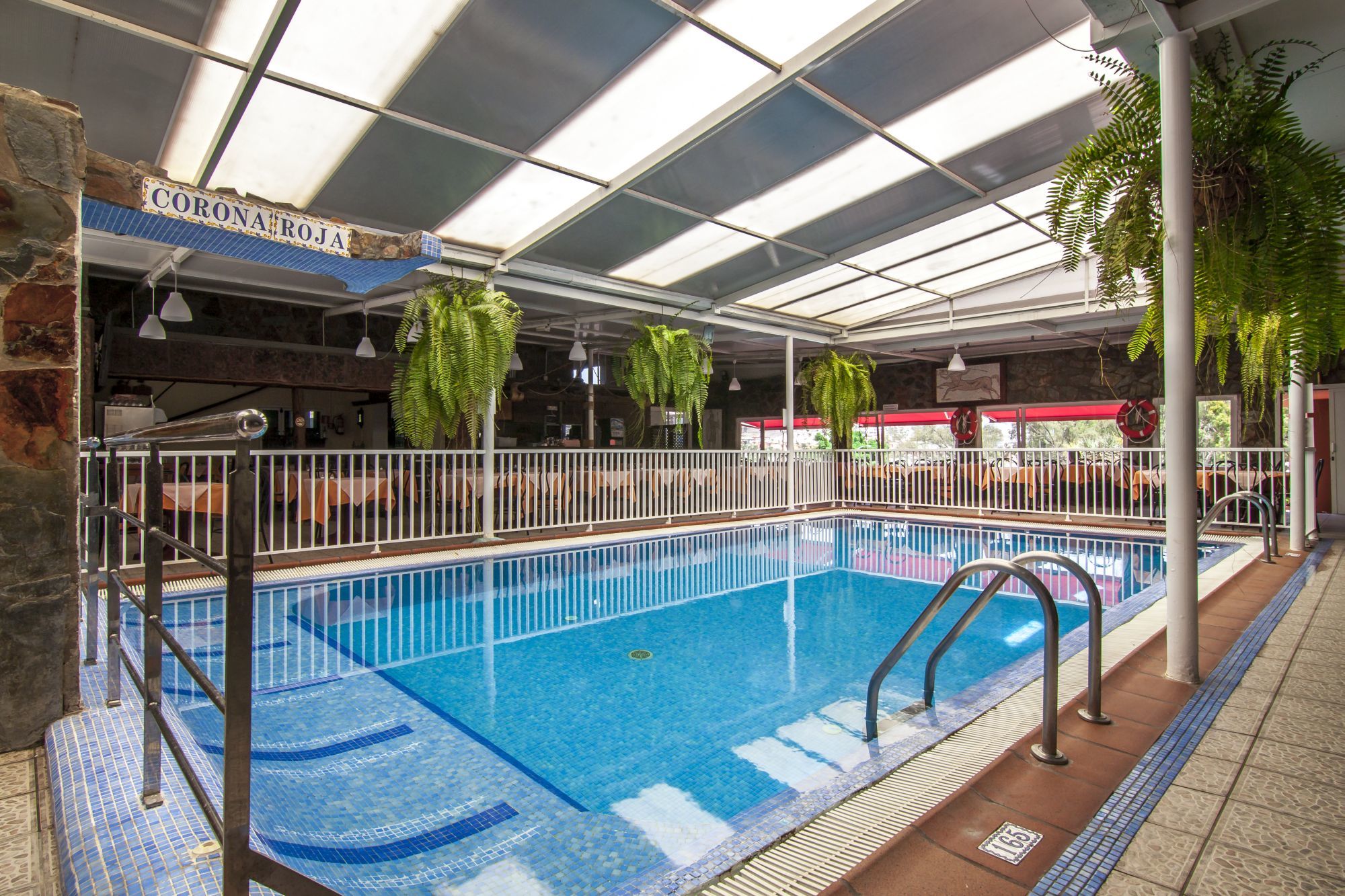 Roja Apartment Playa del Ingles (Gran Canaria)