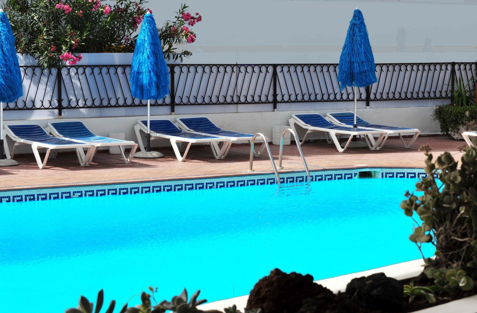 Hl Suitehotel - Adults Only Hotel Playa del Inglés