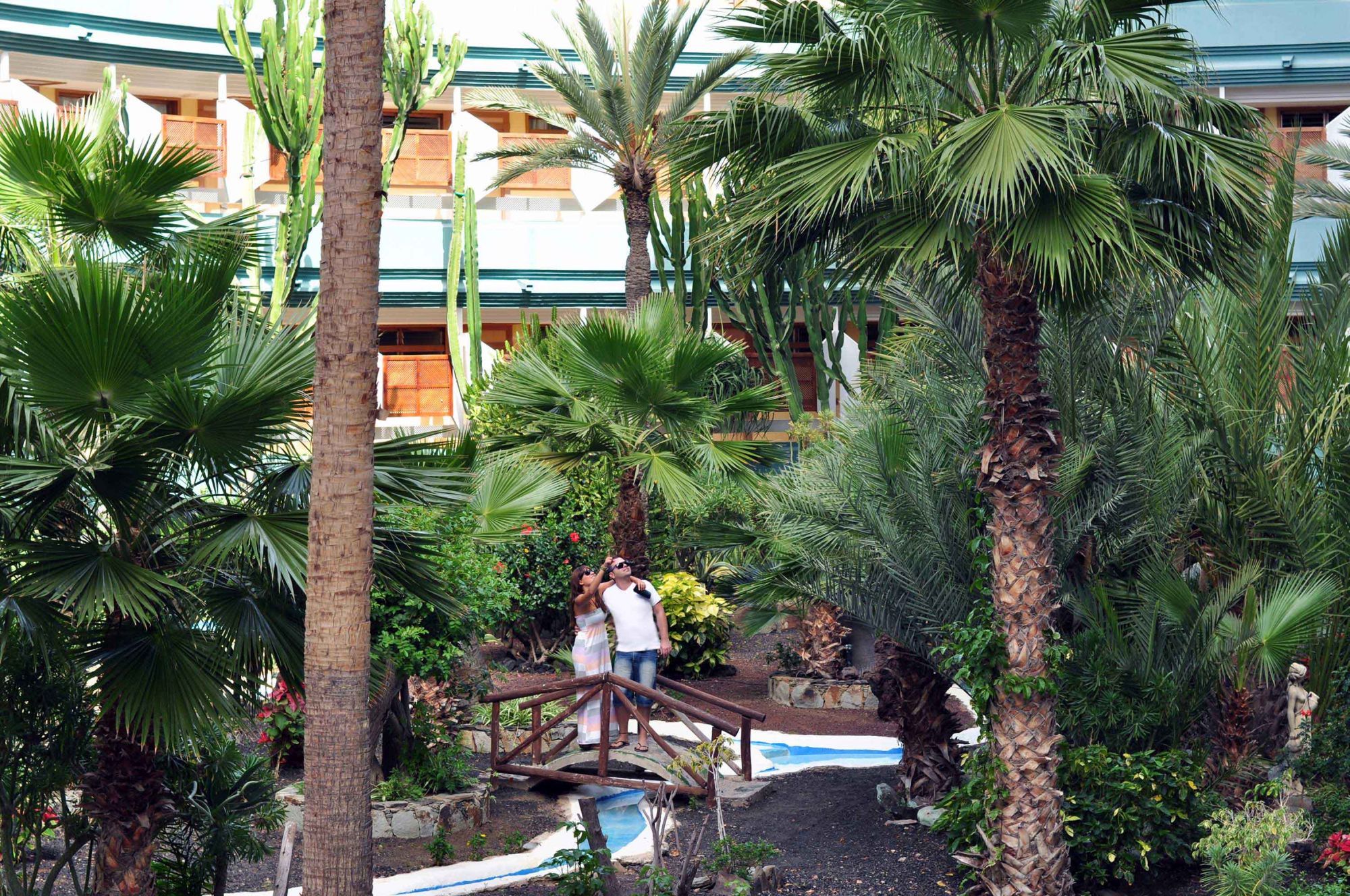 Hl Suitehotel - Adults Only Playa del Inglés