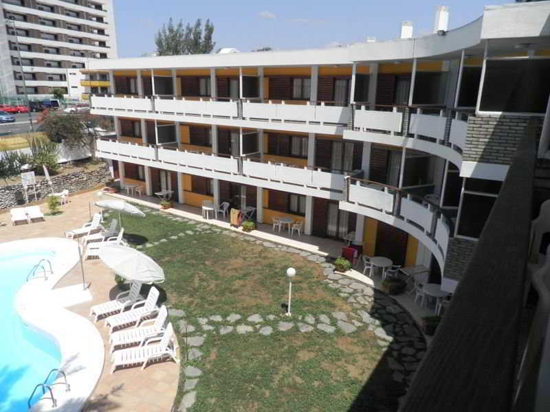 Hotel Nardos