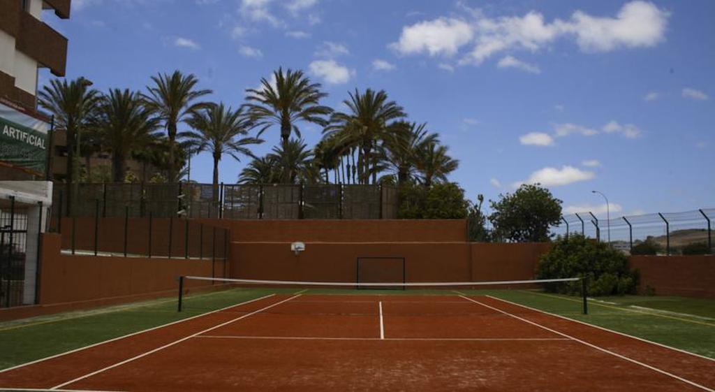 Roja Playa del Ingles (Gran Canaria)