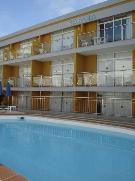 Hotel Karina 2*