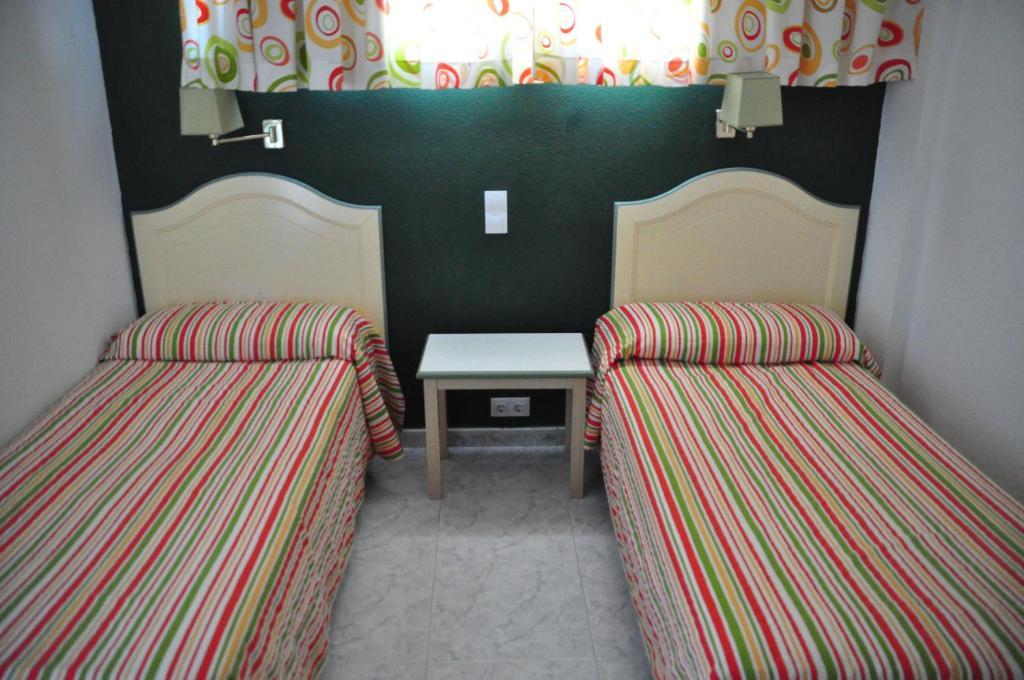 Apartment Blanca