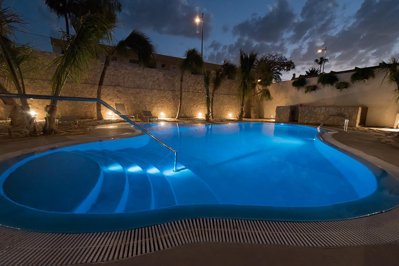 Alhambra Boutique 3* Playa del Inglés