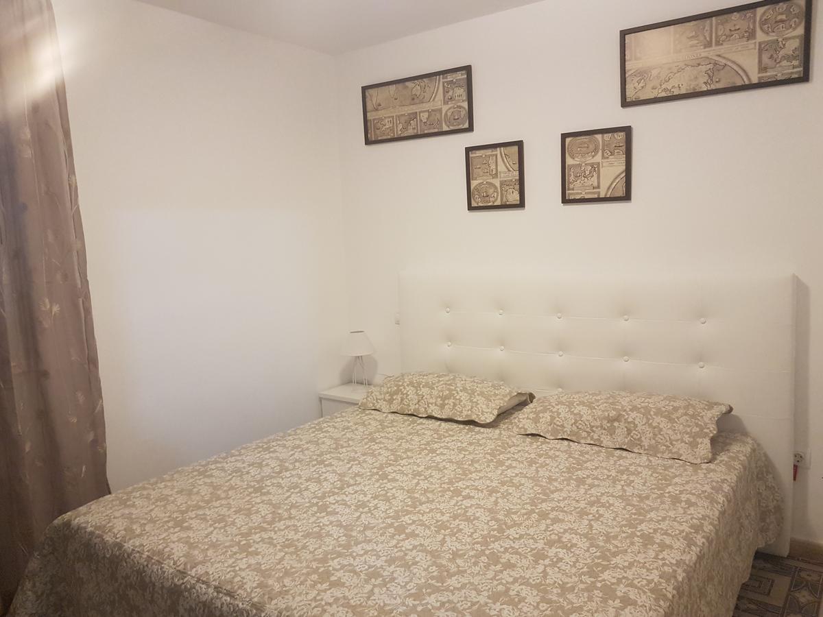 Apartamento Apartamento Chocolate *