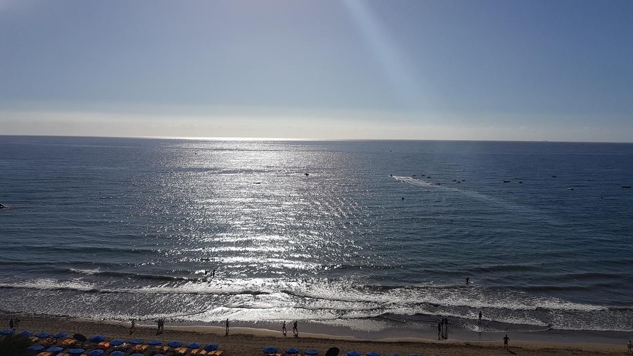 Apartamento Chocolate Apartamento Playa del Inglés