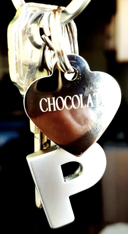Apartamento Apartamento Chocolate Playa del Inglés