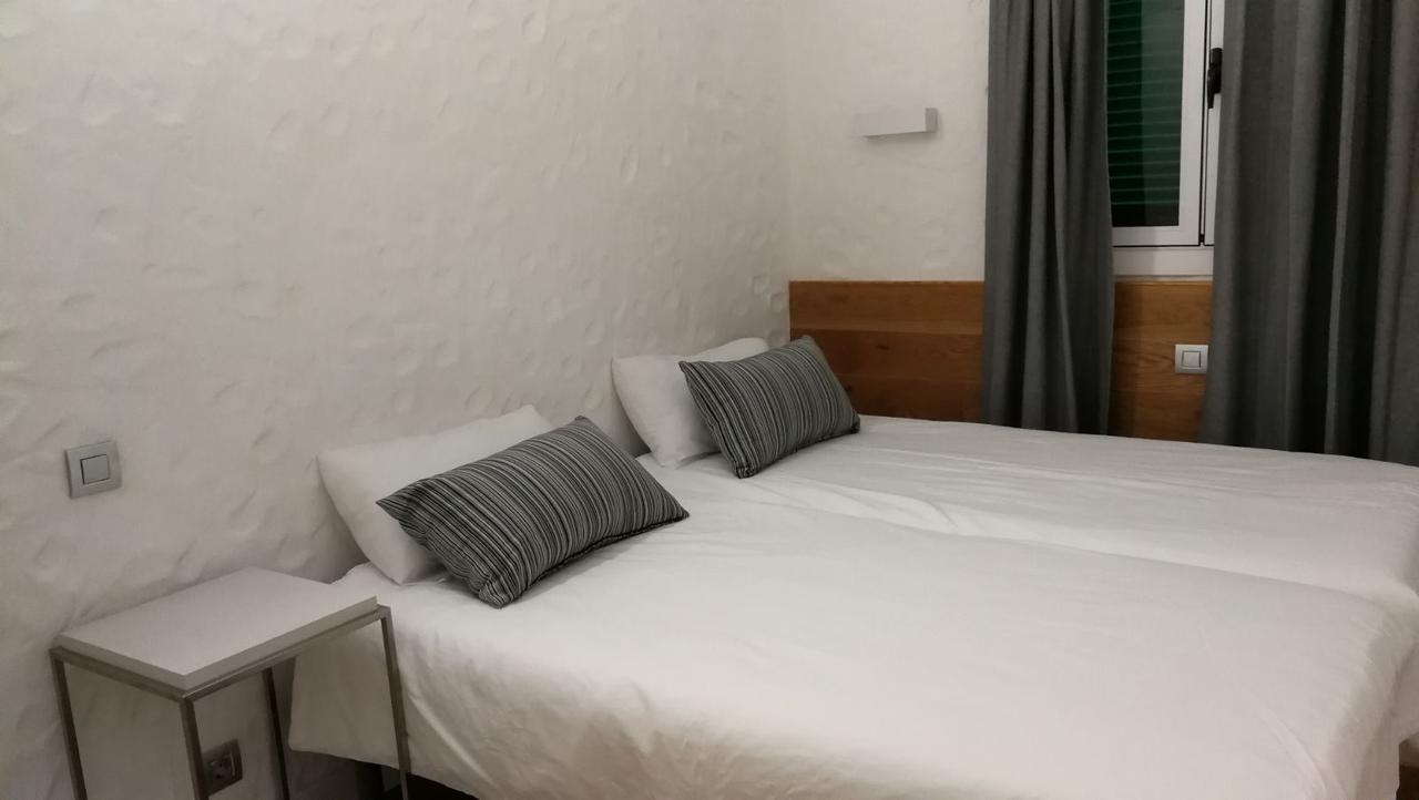 Tartanas Apartamento *