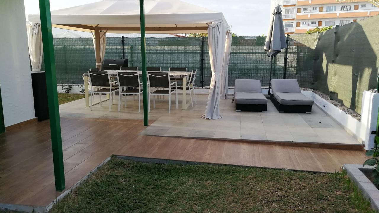 Tartanas Playa del Inglés