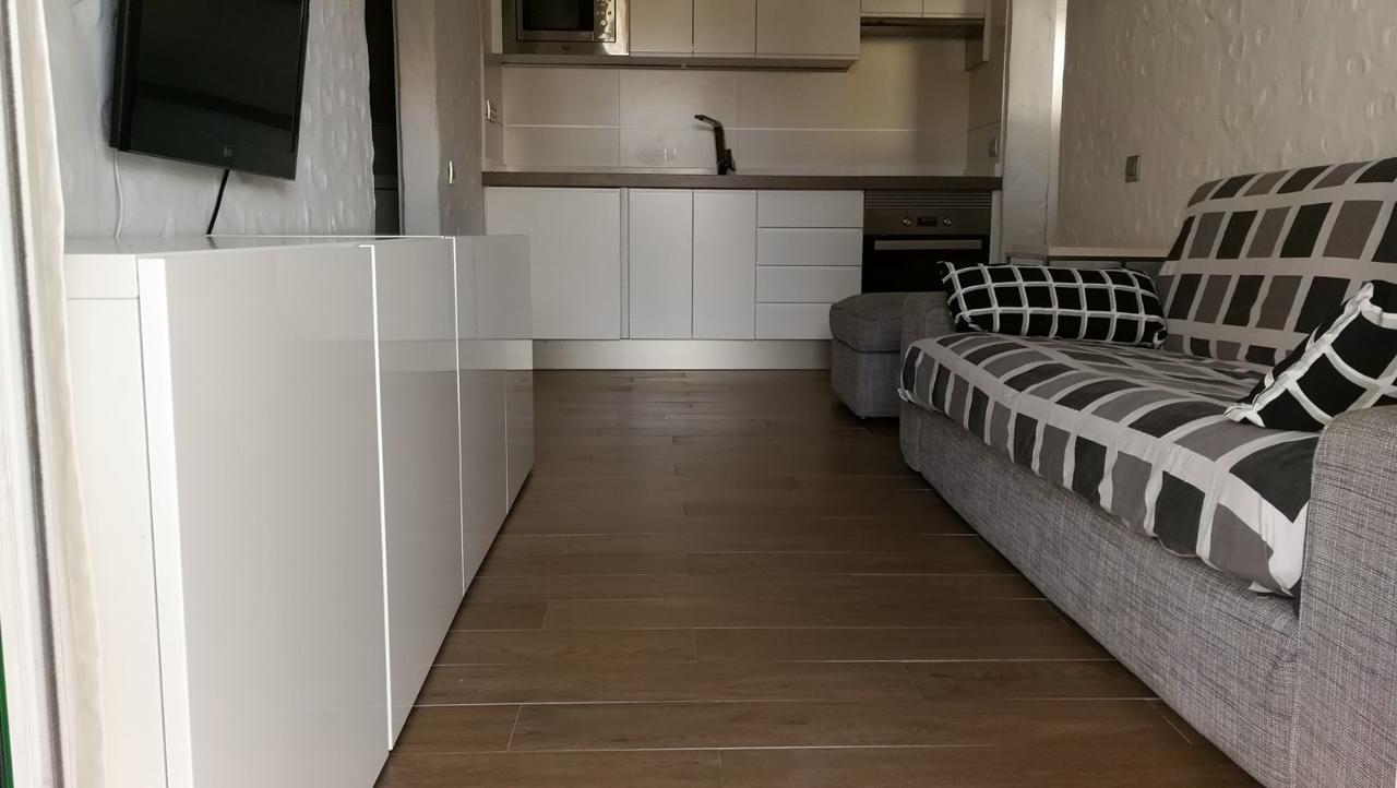 Tartanas Apartamento Playa del Inglés