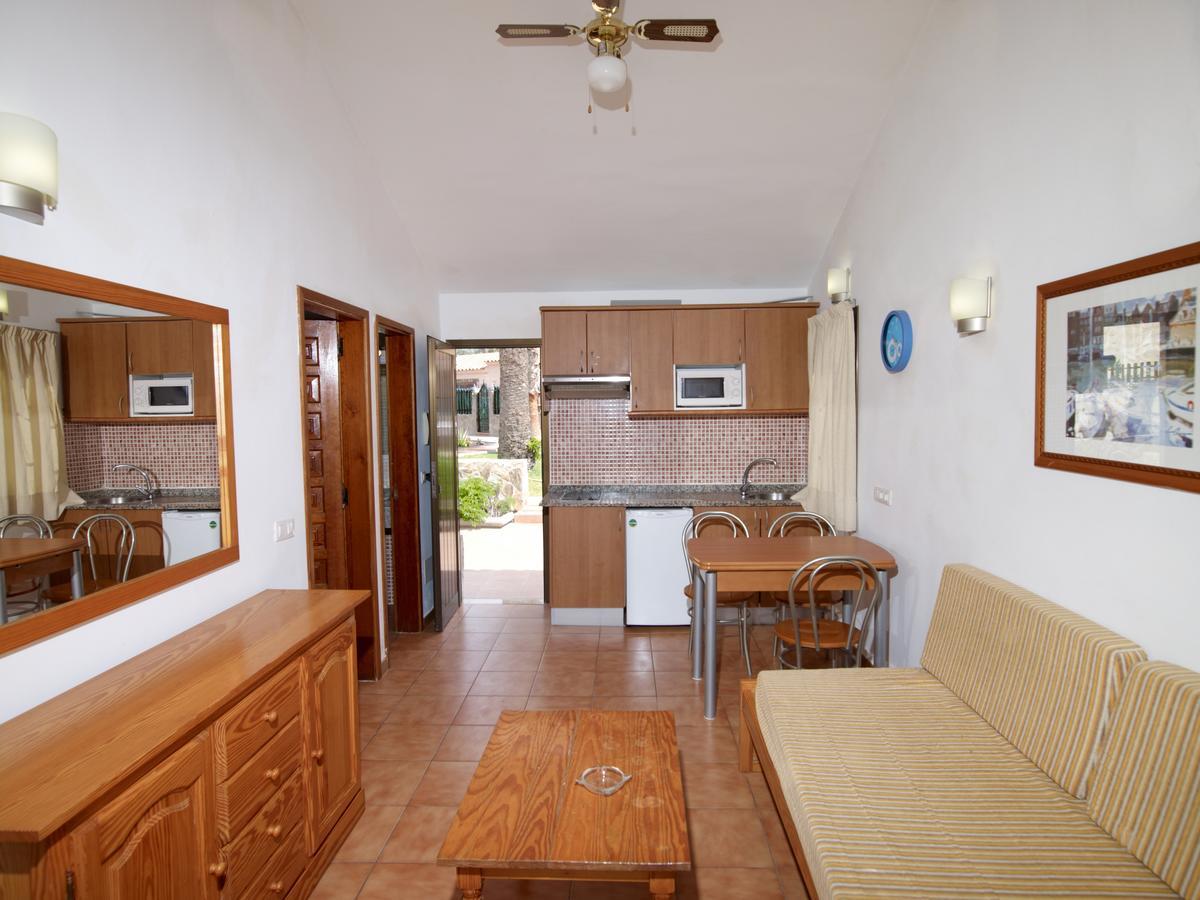 Santa Fe Apartment *