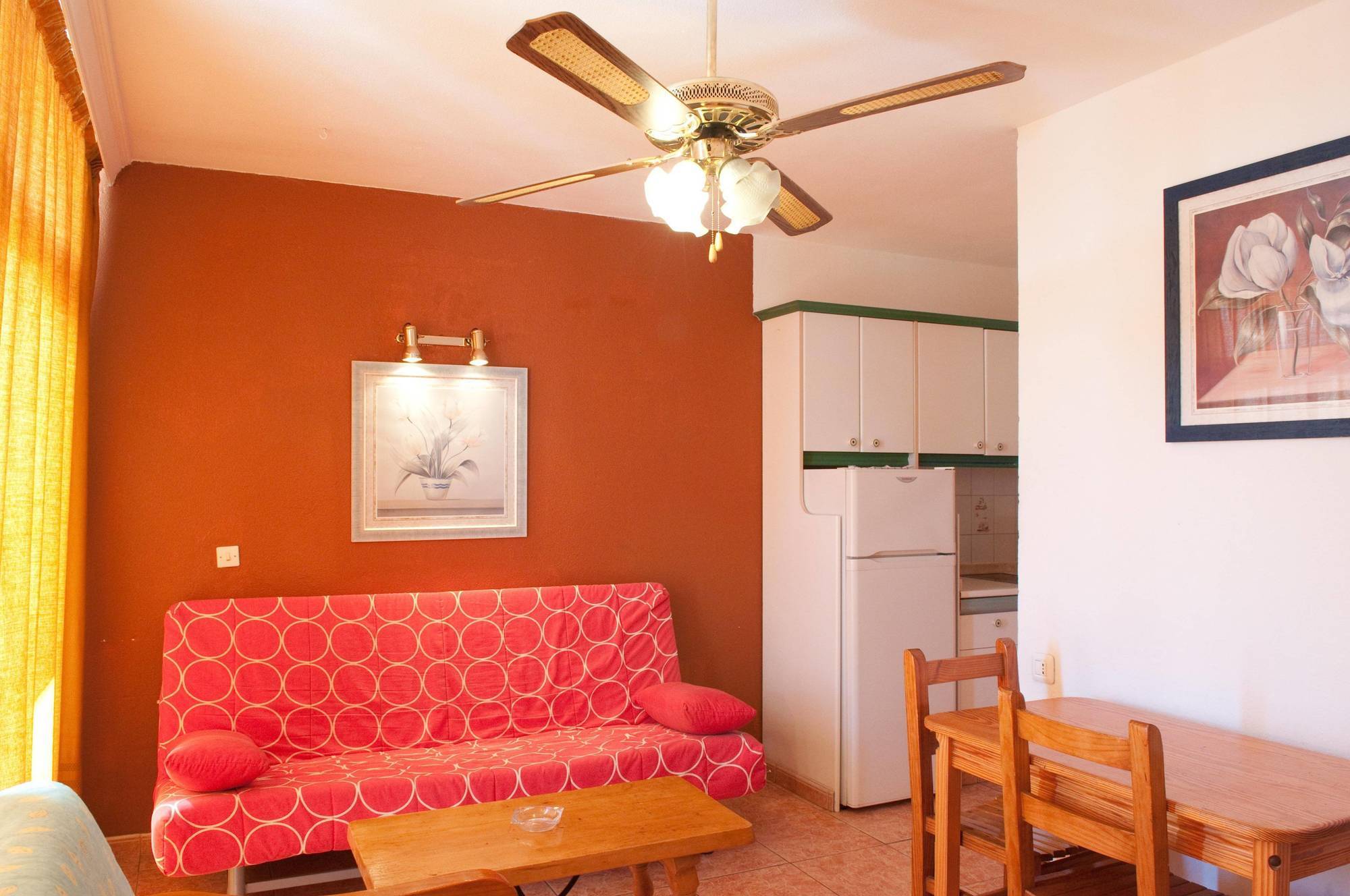 Apartment Australia Playa del Inglés
