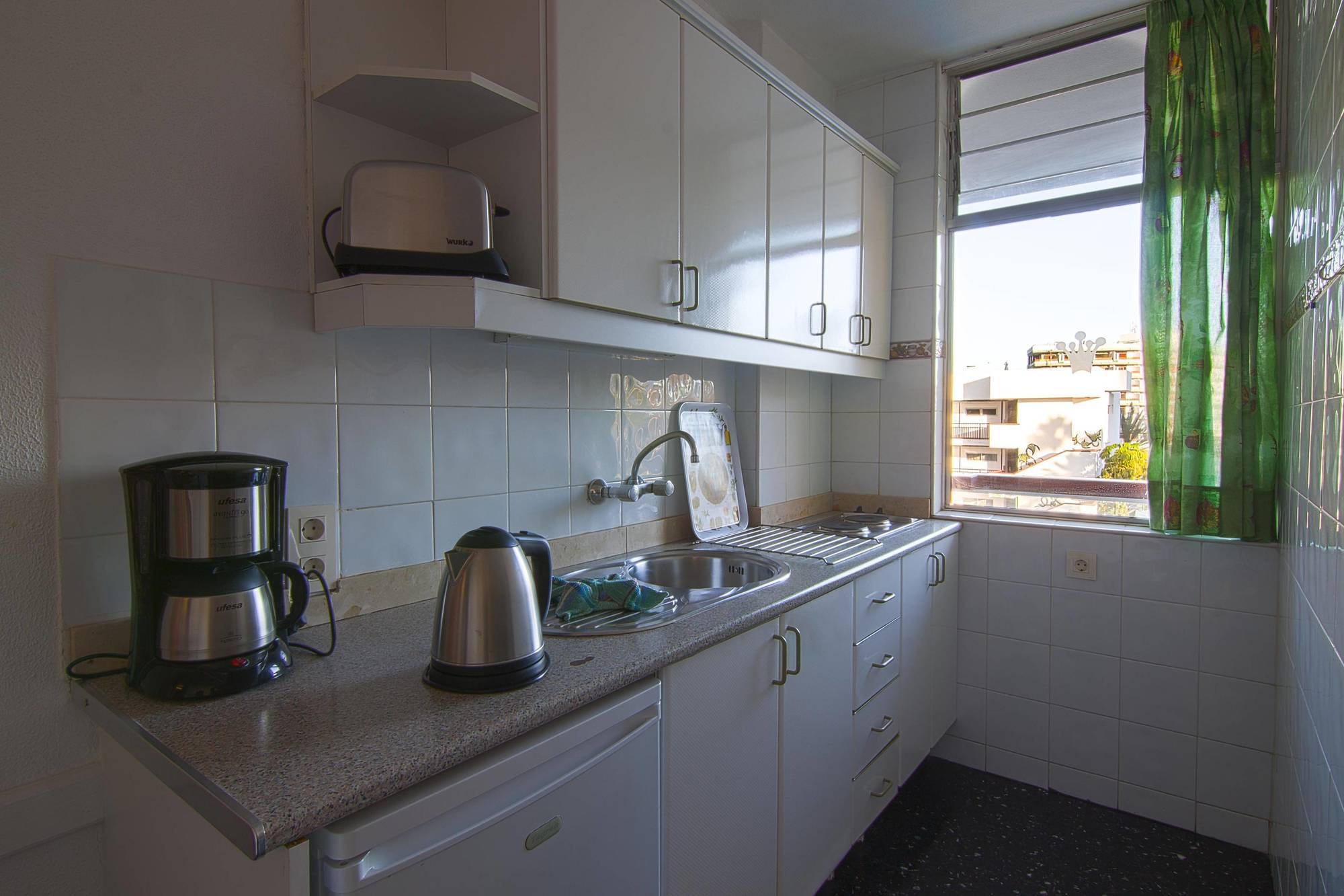 Apartment Blanca