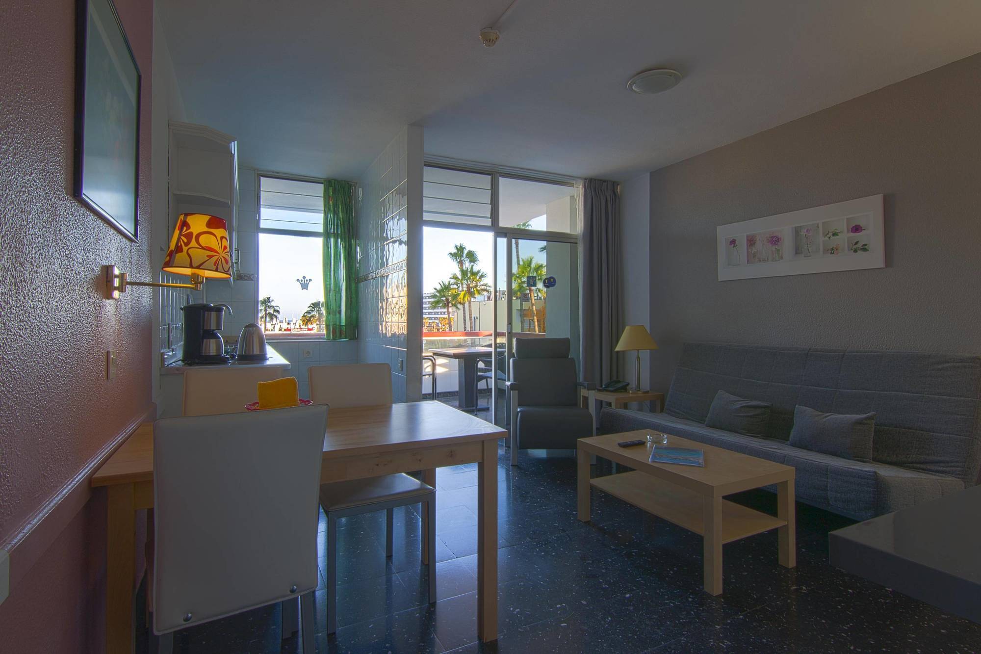 Blanca Apartment Playa del Ingles (Gran Canaria)