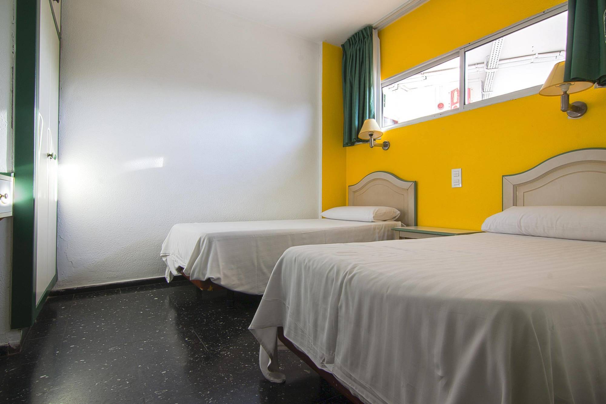 Blanca Apartment