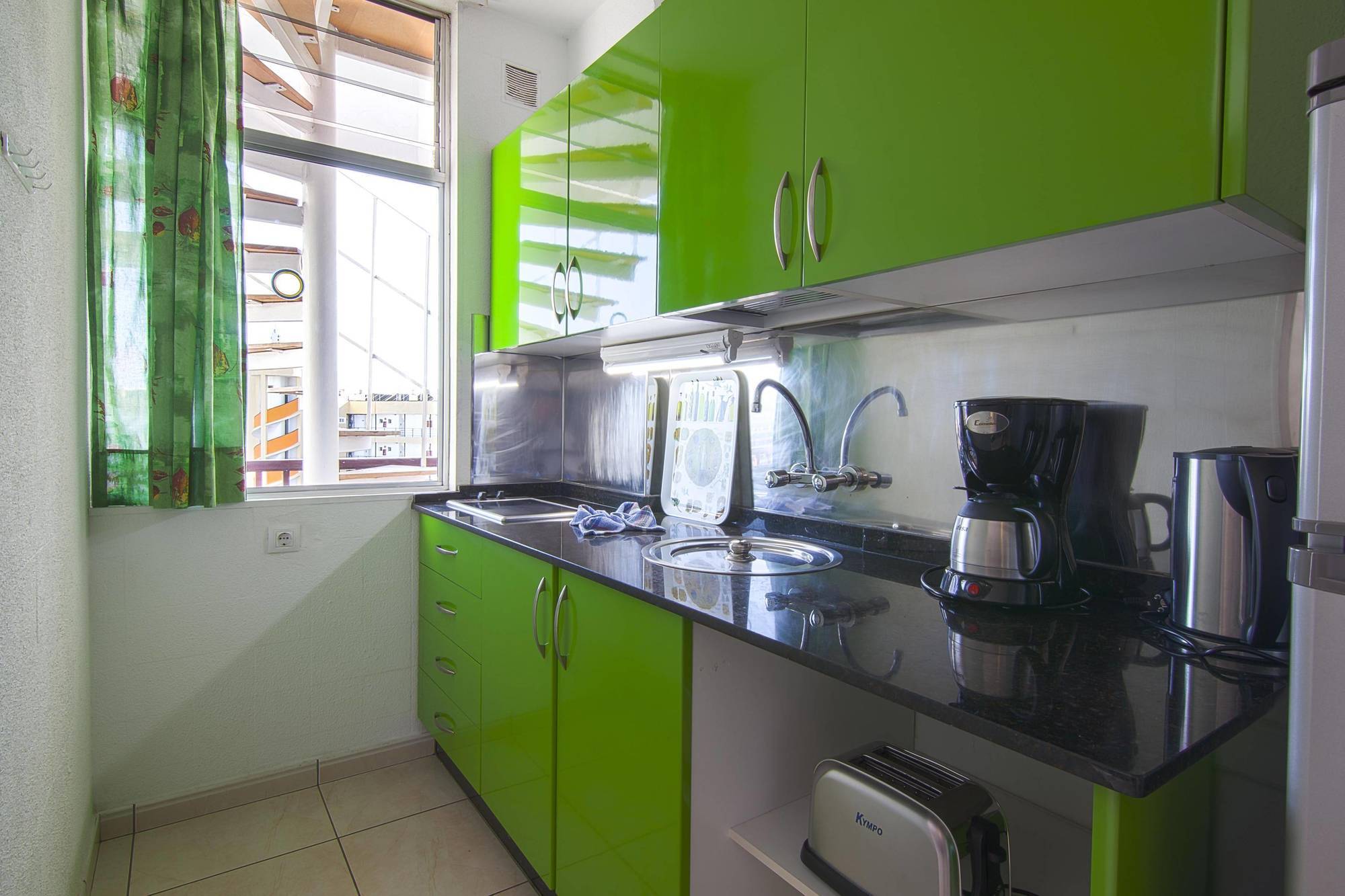 Apartment Blanca Playa del Ingles (Gran Canaria)