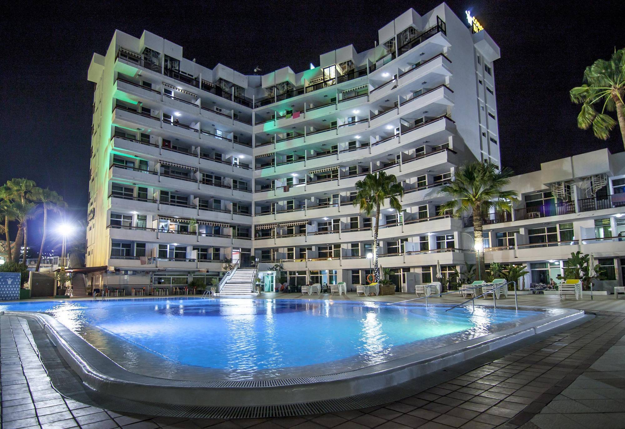 Apartment Blanca
