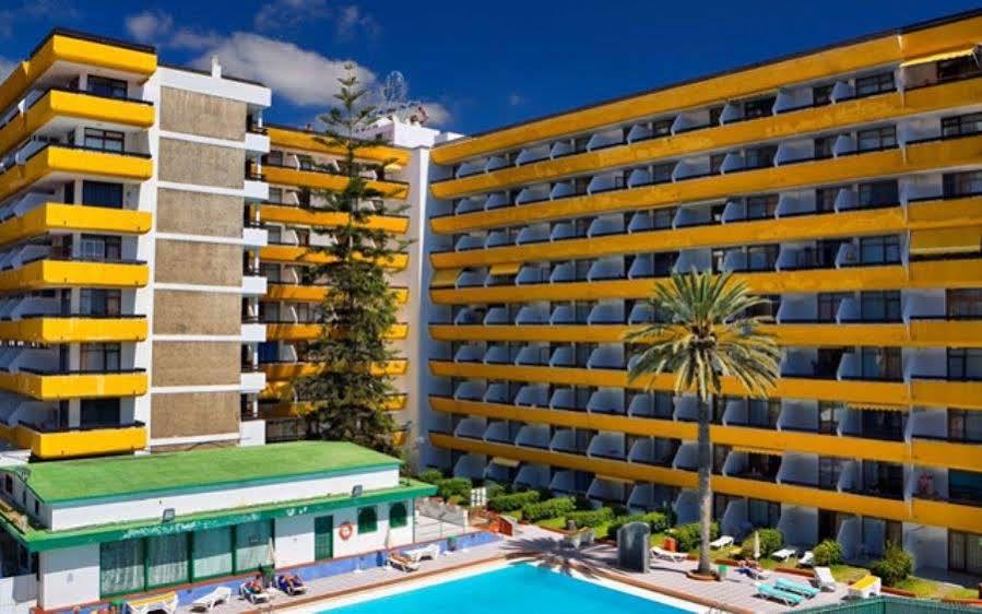 Arenas Apartment *