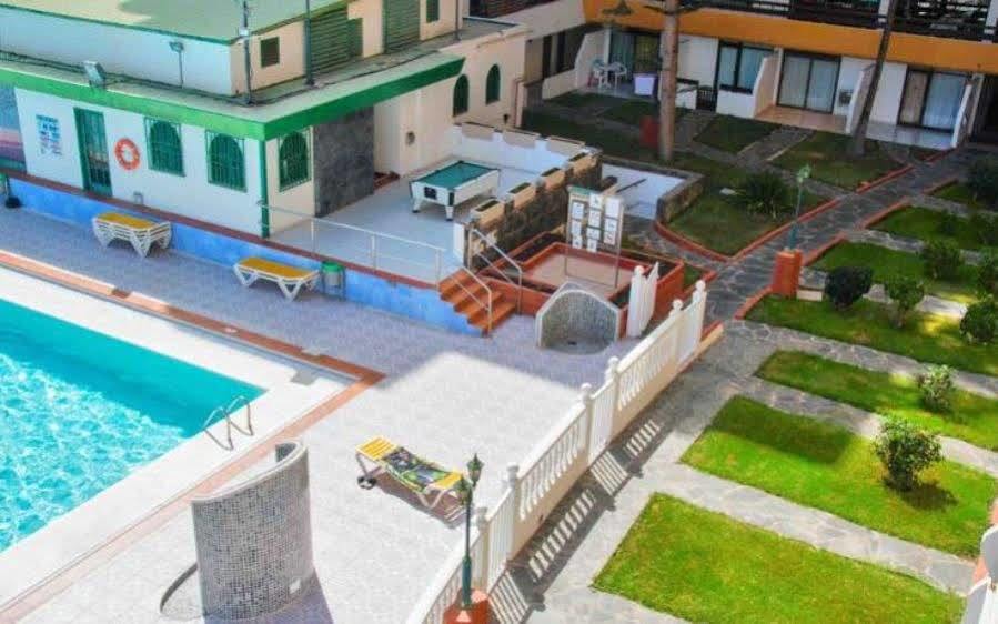 Arenas Apartment Playa del Ingles (Gran Canaria)