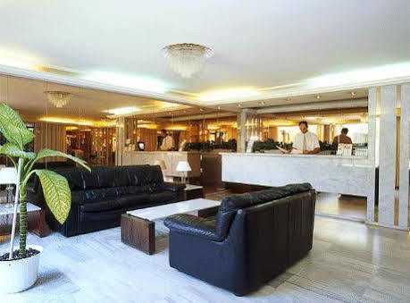 Arenas Apartment Playa del Ingles (Gran Canaria)