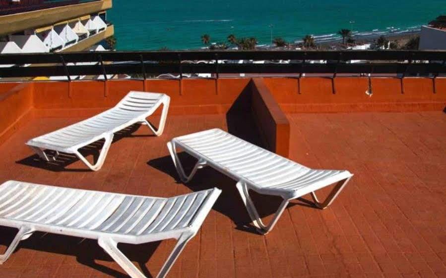 Apartment Arenas Playa del Ingles (Gran Canaria)