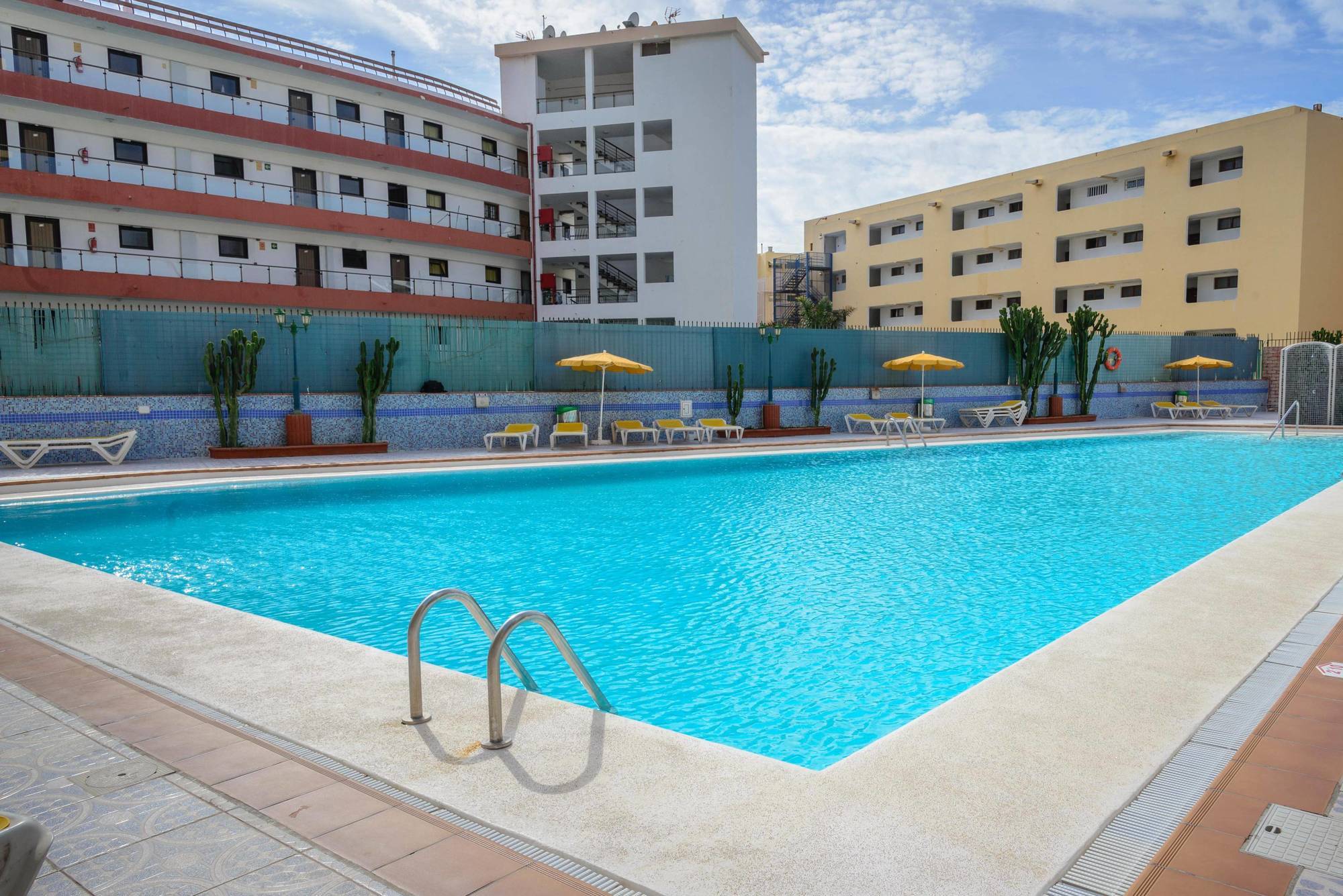 Arenas Apartment Playa del Ingles (Gran Canaria)