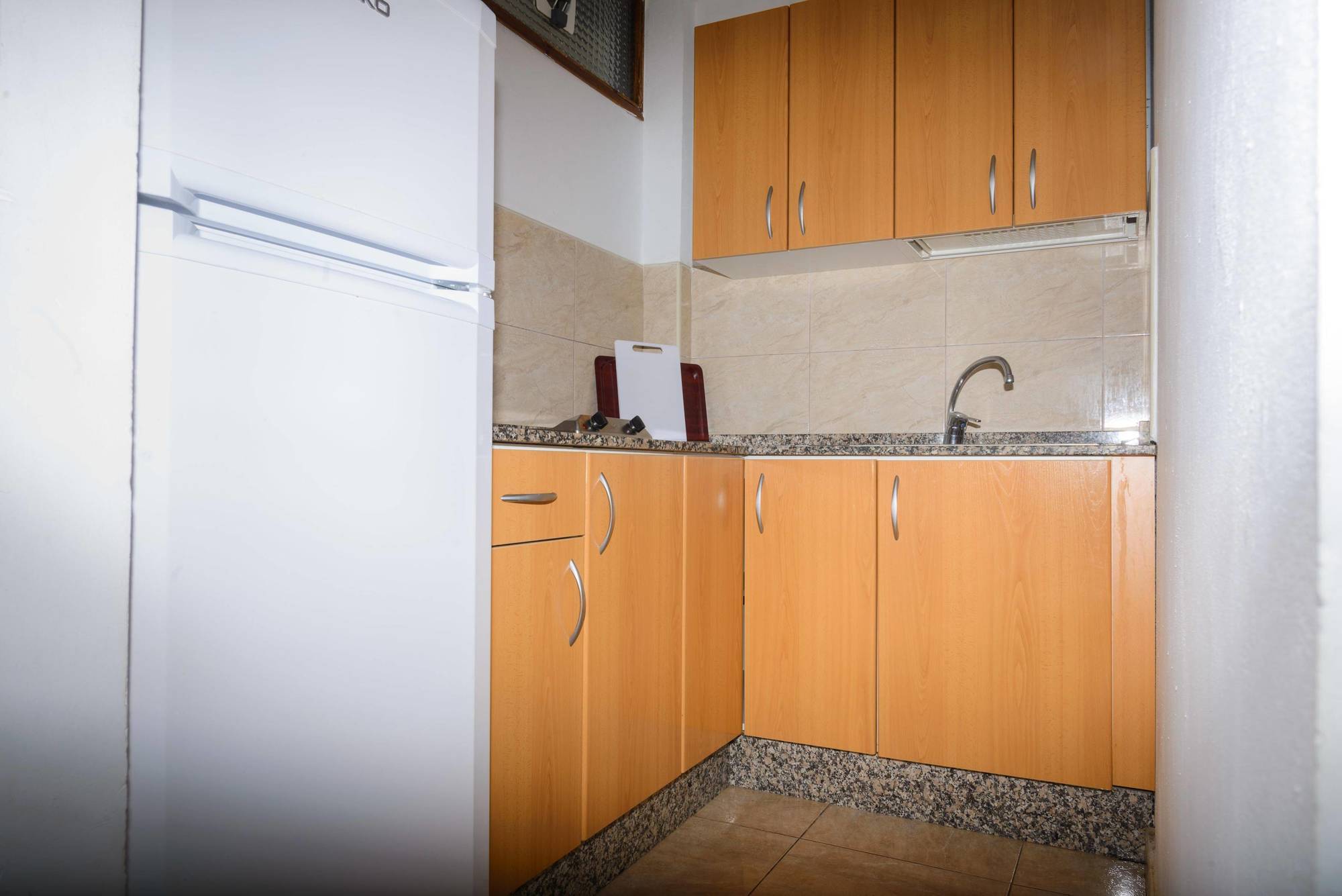 Arenas Apartment Playa del Ingles (Gran Canaria)