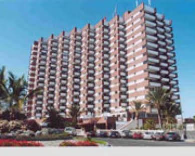 Roja Apartment Playa del Ingles (Gran Canaria)