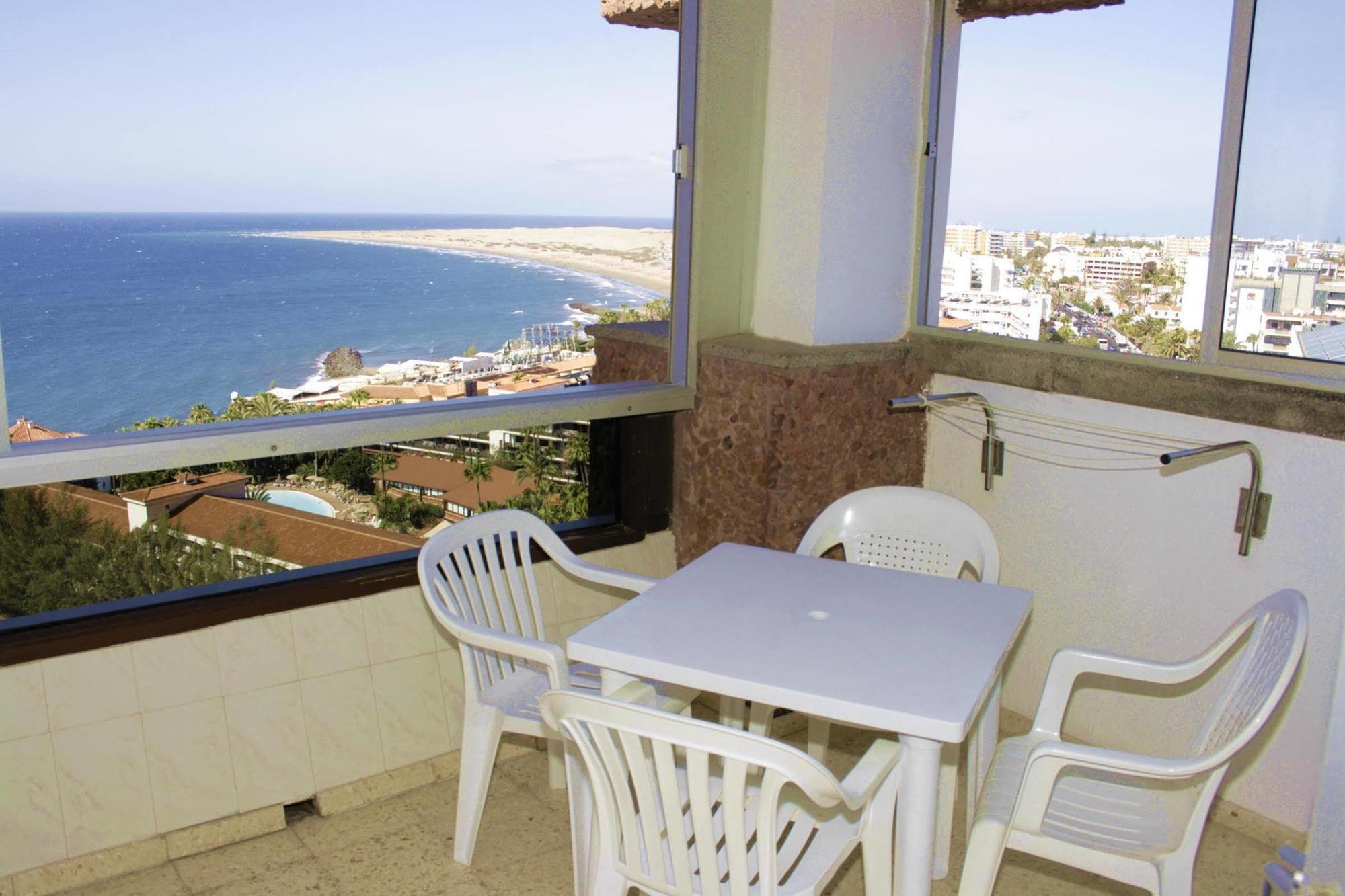 Apartment Roja Playa del Ingles (Gran Canaria)