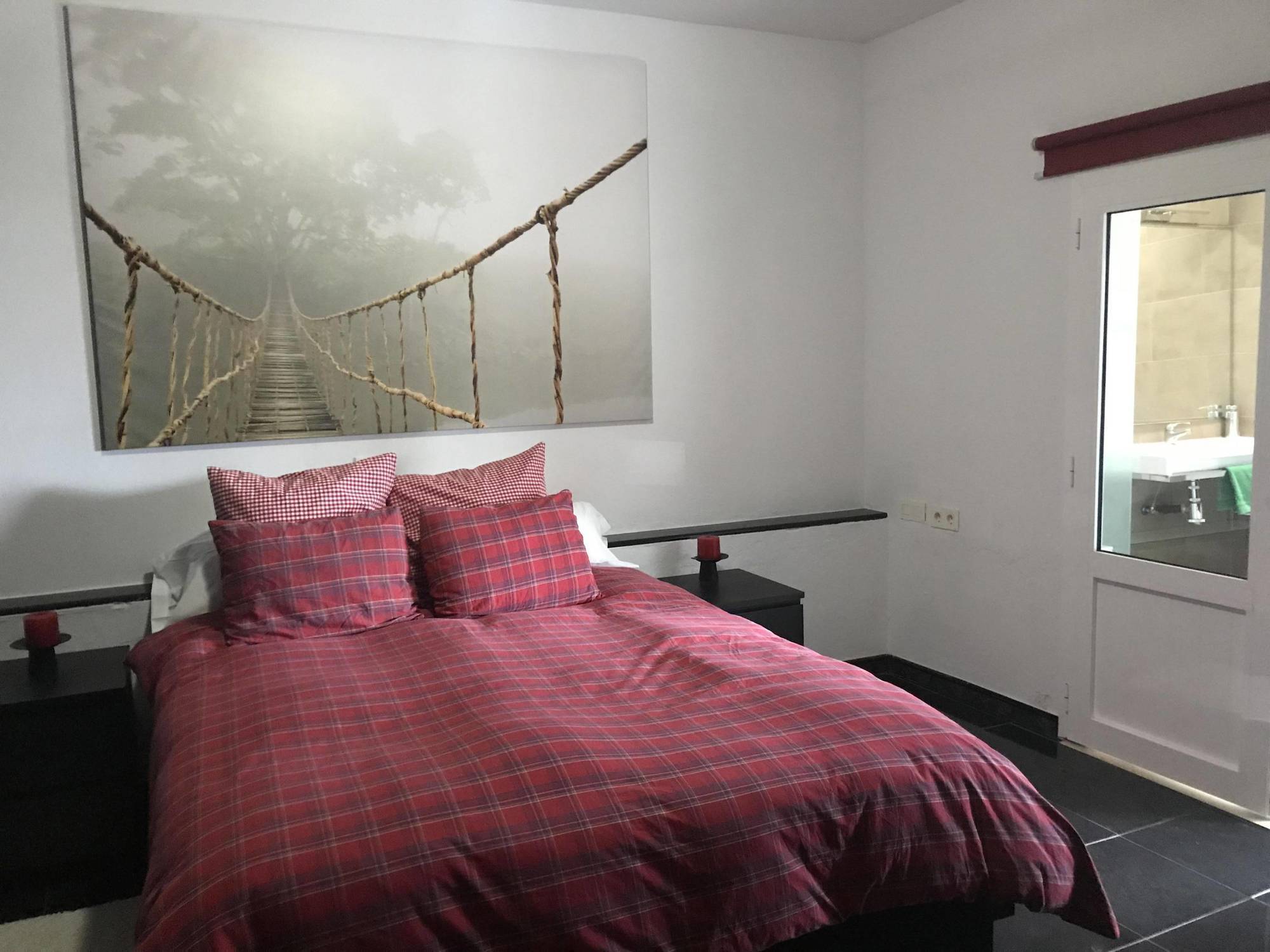 Apartment Roja