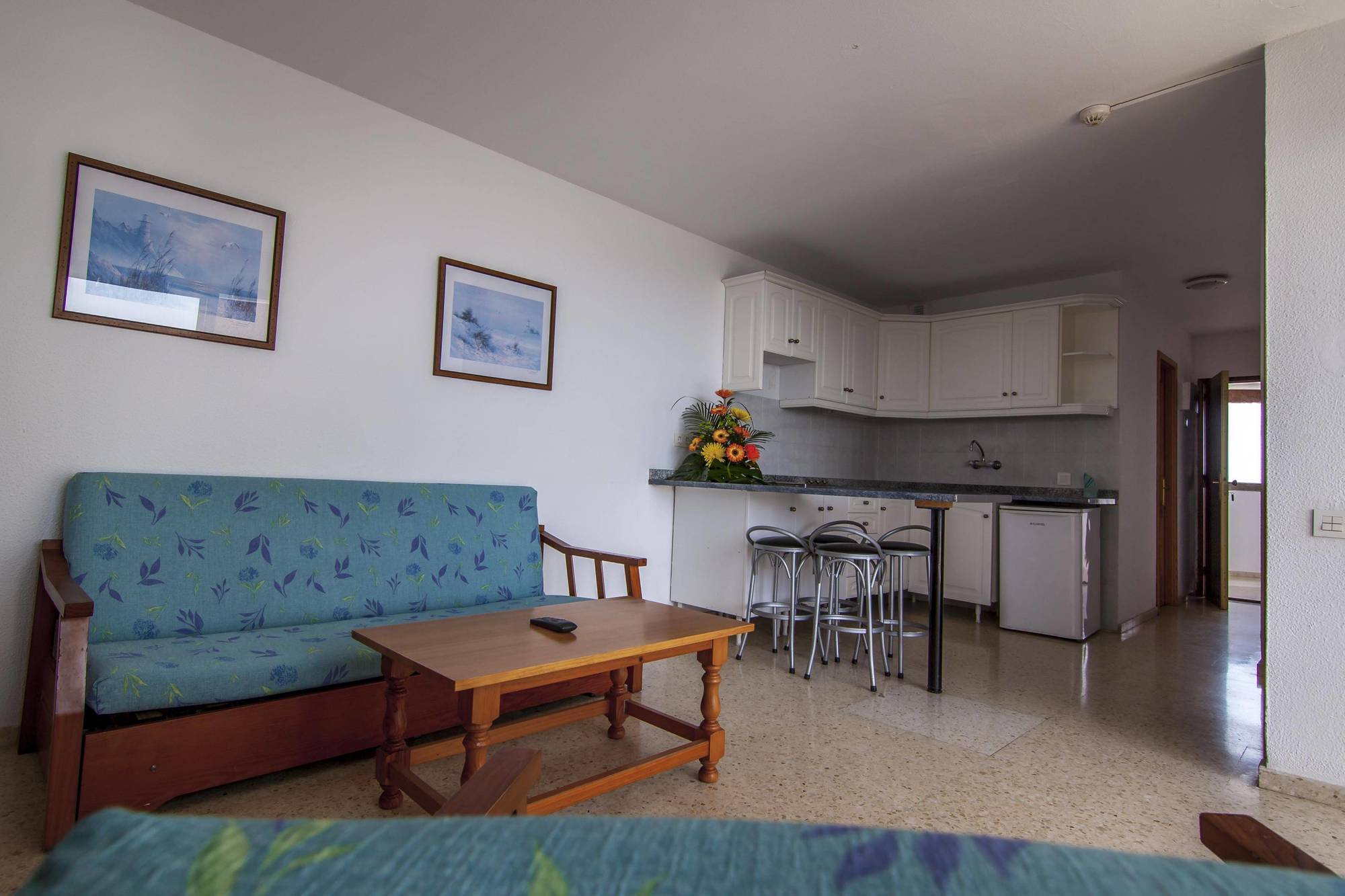 Apartment Roja