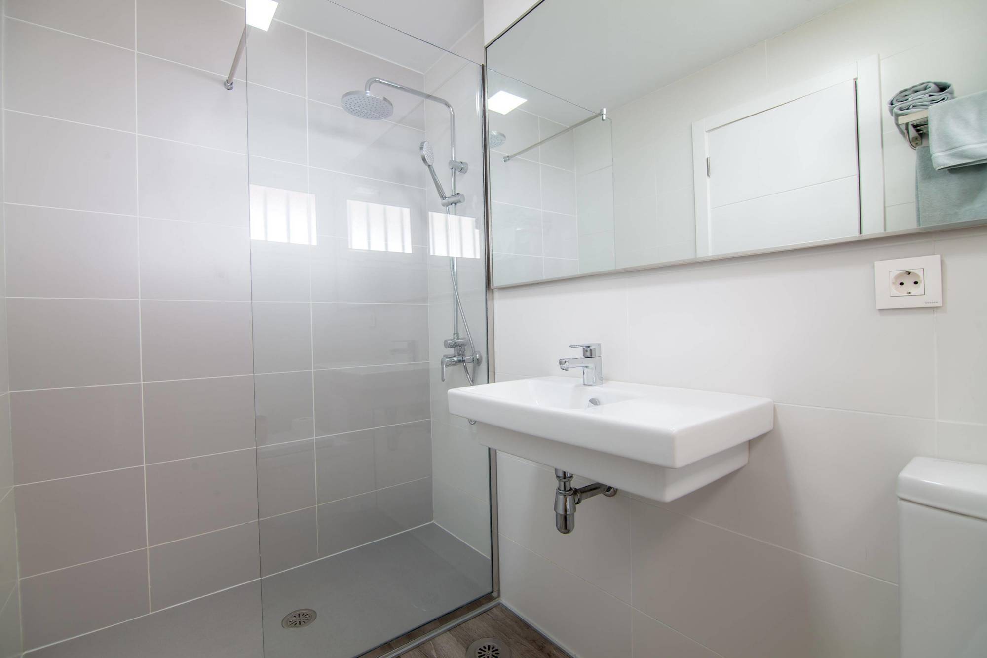 Apartment Roja Playa del Ingles (Gran Canaria)