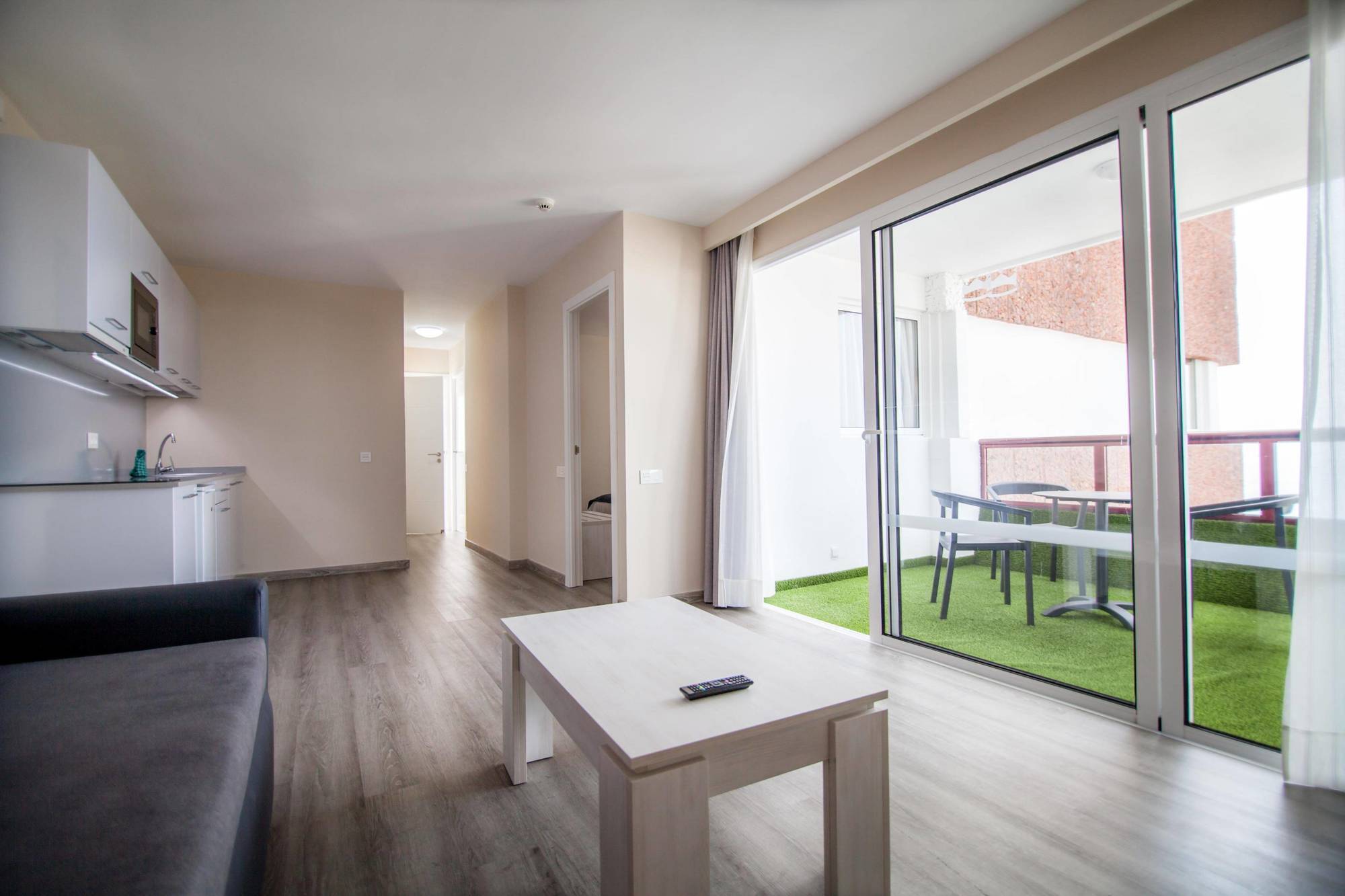Roja Apartment *