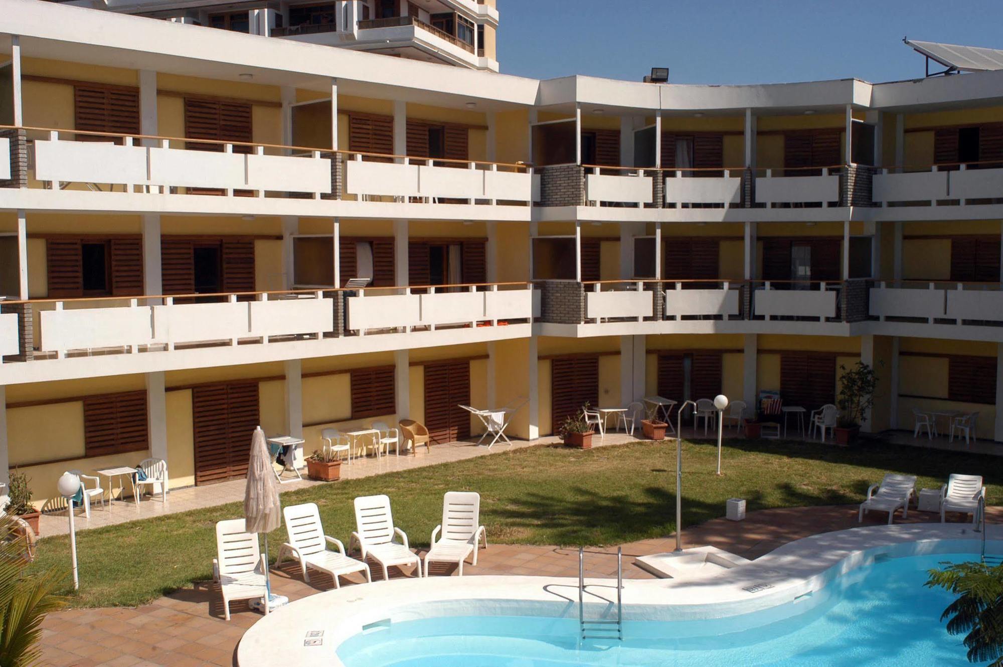 Nardos 4* Playa del Inglés