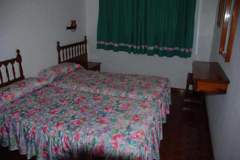 Alsol Orquideas Apartment *